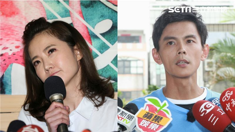 阿翔謝忻復出　詹惟中：運勢大不同