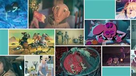 台灣動畫短片,未來之星,原創動畫,巡演,動畫論壇