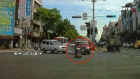 L閃嬤害撞車1800