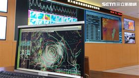 氣象局,天氣,白鹿颱風,白鹿,颱風,鄭明典,颱風警報