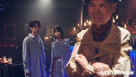 脆樂團合作熊仔