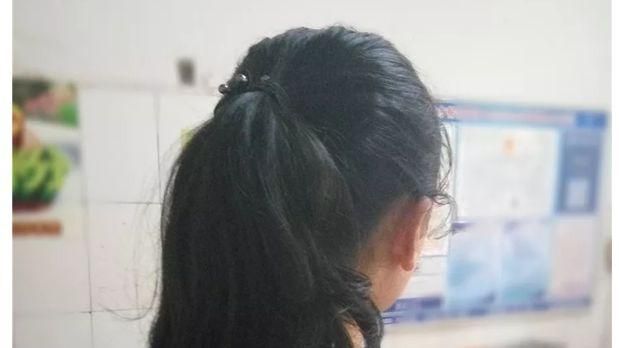 Q毛錯了嗎？學校逼女學生開醫生證明