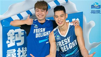 蔡阿嘎撂英文！這句話讓林書豪翻白眼