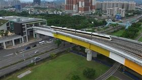 三環六線「拚」到哪！2022年新北捷運三線通車(圖/新北市政府)