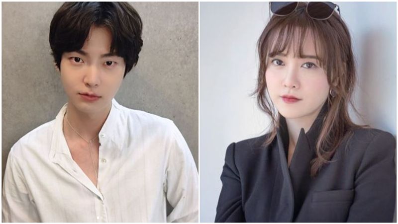 放話公開對話卻神隱！安宰賢遭網酸爆