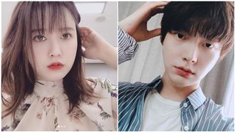 乳X很重要？具惠善曝「離婚內幕」