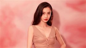 Angelababy／翻攝自微博