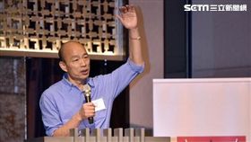 ▲韓國瑜（圖／翻攝自韓國瑜臉書）