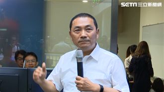 韓國瑜喊重啟核四 侯:有能力處理?