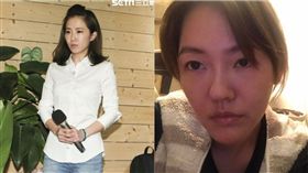 謝忻,小S／臉書　林士傑攝影