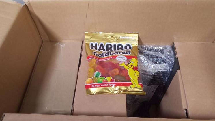 網購送「小熊軟糖」？原來它有這功能