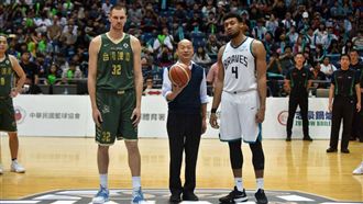 台日交流有新招！韓：日選手高雄訓練