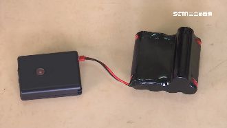 韓找嘸追蹤器？專家：2分鐘就找到