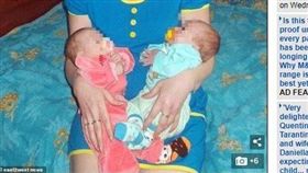 不滿媽媽疼愛年幼雙胞胎 16歲資優生殺光全家五人(每日郵報)