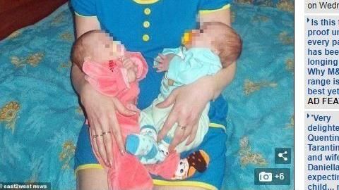 嫉妒年幼弟妹擁母愛！資優生殺光全家