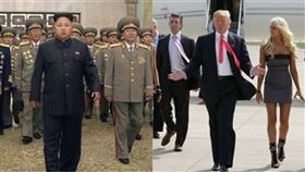 美國,北韓,朝鮮半島,部署軍備,新冷戰(圖/翻攝自臉書　https://goo.gl/X7oUX1)