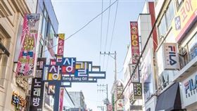 中日,女遊客,赴韓,旅遊,生力軍(圖/韓國觀光公社提供)