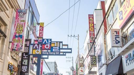 中日年輕女遊客　成赴南韓遊生力軍！