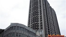 名家專用/MyGonews/捷運站小宅仍吃香，「冠德美麗台北」兩次標售賣掉一半（勿用）