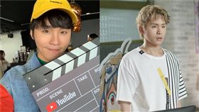 展榮(圖/翻攝自臉書)