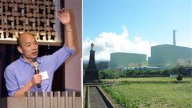 沒燃料棒核四能重啟？專家揭真正關鍵