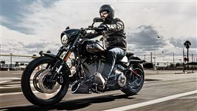 ▲Harley-Davidson投入ACC研發。（圖／翻攝網站）