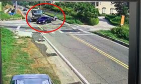 金門,軍卡,車禍,榮譽假,超車