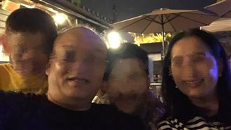 史上最高地下匯兌案！吳姓台商交保