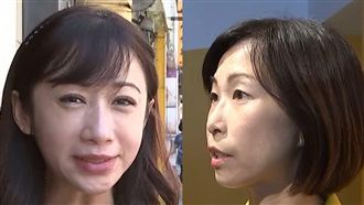 整合難！「大小綠」同戰松山信義立委