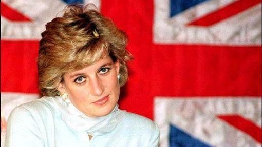 驚！黛安娜王妃 轉世到小男孩身上？