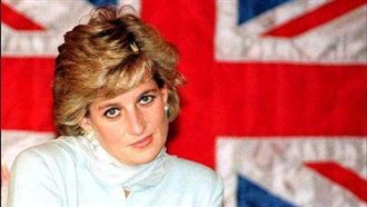 驚！黛安娜王妃 轉世到小男孩身上？