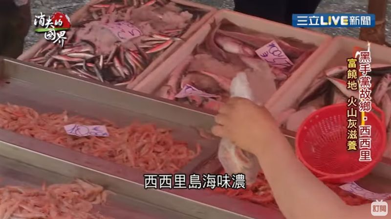鮮紅果肉特產血橙！只有西西里島才有