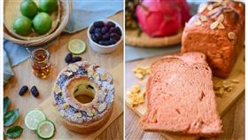 ▲小農精選晚間套餐（圖／瓏山林台北中和飯店）
