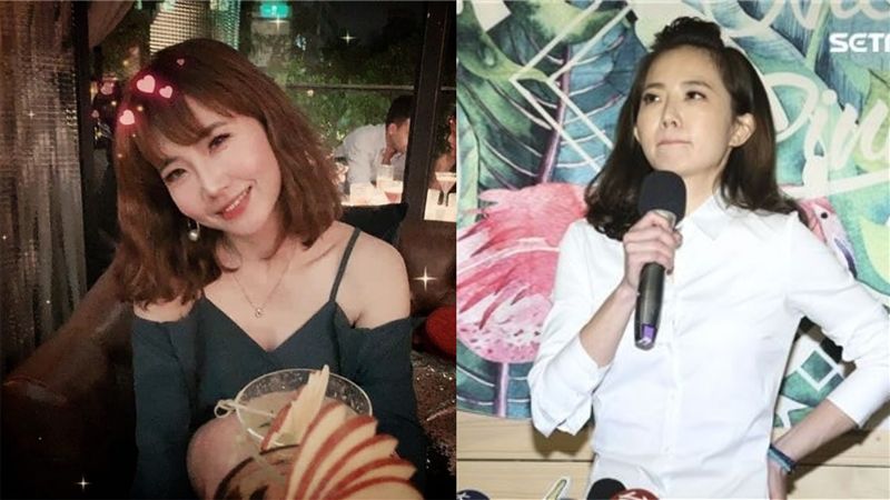 謝忻要拍八點檔？製作人聽完錯愕回應