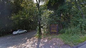 85歲嬤超勇猛！揪尪約四老人森林激戰…加起來430歲（圖／翻攝自Google Map）