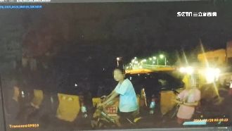 3童閒晃警護返家　通緝母露餡被逮