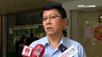 看過韓座車追蹤器?謝龍介遭打臉改口