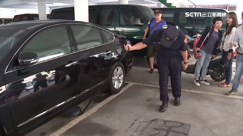 韓座車有無追蹤器？官員回答網傻爆