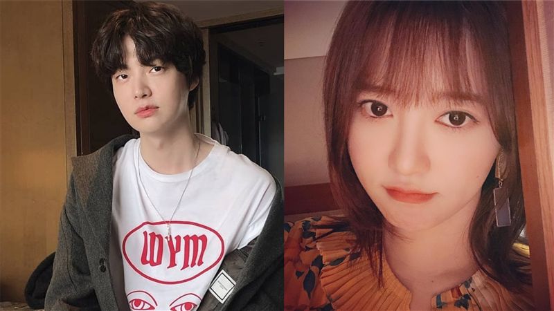 嗆具惠善不性感！網：你X頭多可愛？