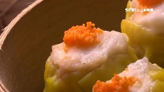 港點首選！蘿蔔糕蝦餃燒賣吃出真功夫