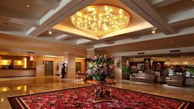 華王大飯店。（圖／翻攝自華王飯店臉書）