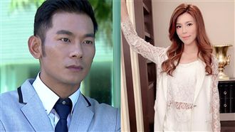 張懷媗流產不敢說！他出「這招」揭穿