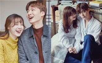 安宰賢寵妻全靠剪輯！他：看了會恐婚