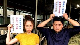 三立新聞行腳歷史節目《呂讀台灣》邁入第三季 節目改版延長至一小時／補教名師呂捷／主播張齡予。