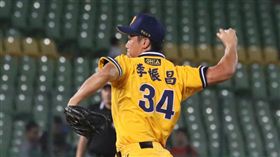 李振昌。（圖／中信兄弟提供）