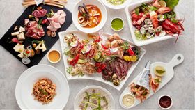 ▲（圖／寒舍艾麗酒店提供）