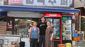 《用九柑仔店》男主角張軒睿受邀出席「2019韓國首爾電視節(BCWW)」擔任主舞台嘉賓為戲劇宣傳