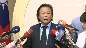 郭柯王合體　王世堅酸：烏龍版西遊記