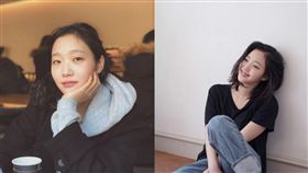 金高恩《鬼怪》遭抨擊長相　暴紅後陷低潮…心情崩盤無處訴（圖／翻攝自金高恩IG）