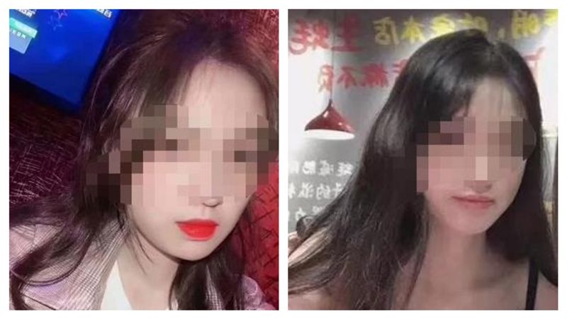 離奇死因…正妹離家成「護城河浮屍」